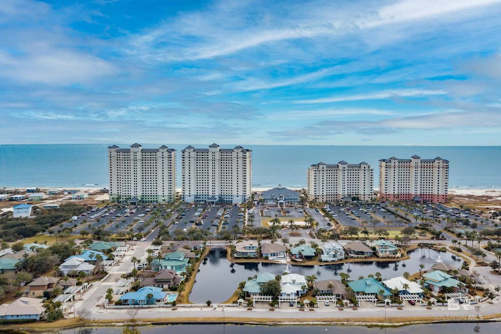 Beach Life Realty