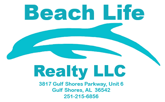 Beach Life Realty