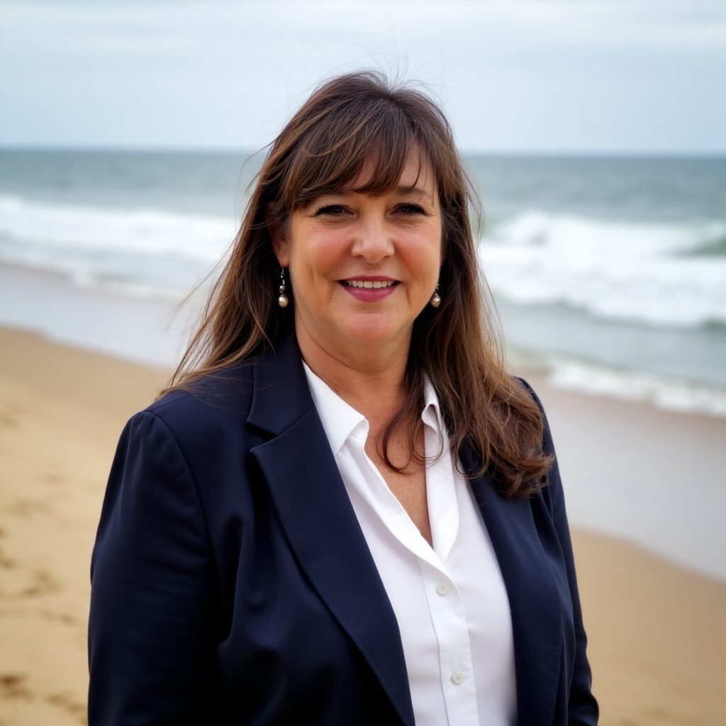 Beach Life Realty
