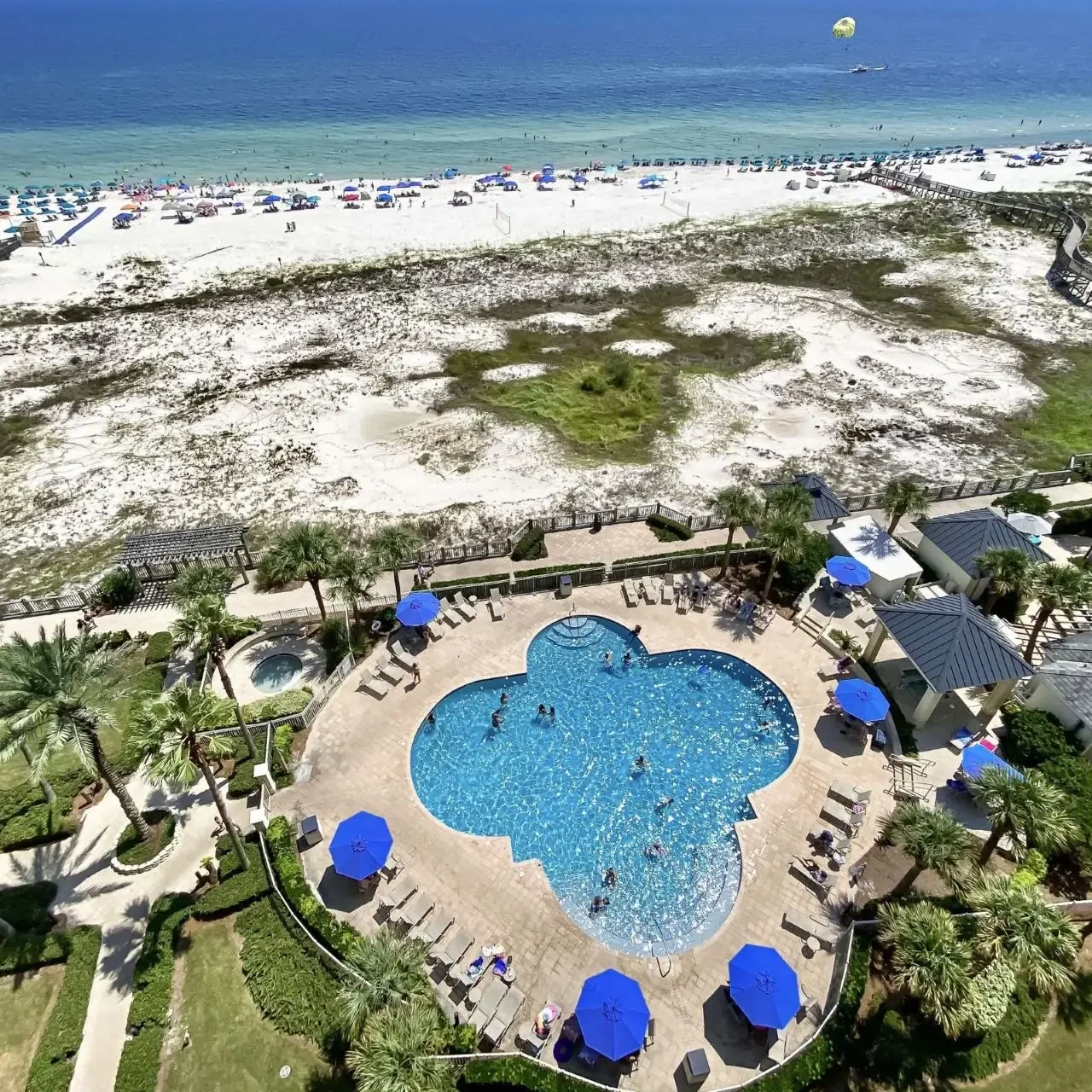Beach Life Realty